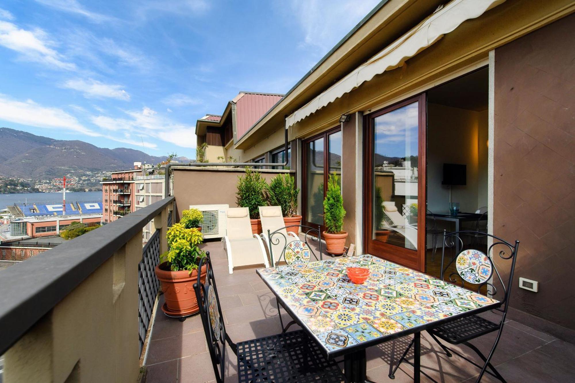 Apartament L'oasi Di Artu *